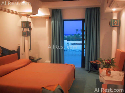 Miramar Cesar Thalasso Hotel 3